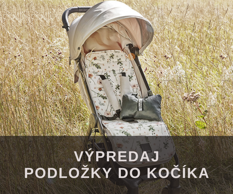 BF podlozky do kocika